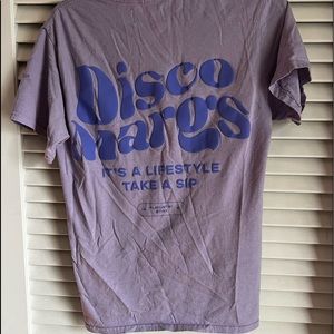 Tinx Disco Margs Tee!!